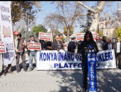 "Başörtüsü liselerde ve ilköğretimde de serbest olmalı"