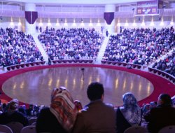 "Evlilikte mükemmeli aramamak gerek"