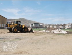 Muş Kutlu Doğuma Hazırlanıyor