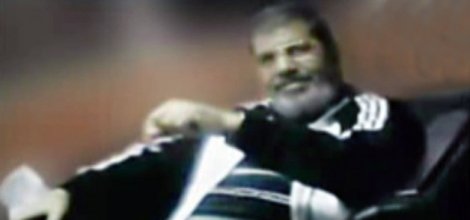 Mursi yarın sözde mahkemeye çıkacak!