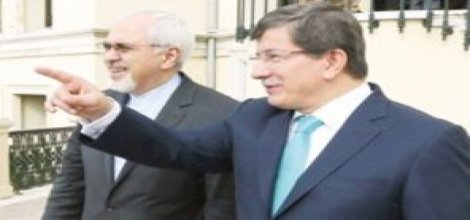 Türkiye İran'la mutabakata vardı!