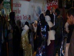 Batman'daki olaylarla ilgili 6 kişi gözaltına alındı