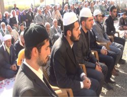 Diyarbakır'da 6 kişiye icazet verildi