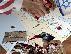 ABD'den, İsrail'e Büyük Silah Yardımı