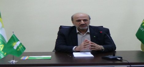 Bahattin Temel "Çirkin bir komplo Hüda Par üzerinden oynanıyor"