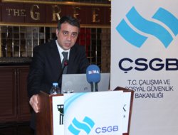 Diyarbakır' da 93 bin işsiz var