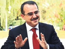 Adalet Bakanı'ndan 'Genel Af' İması