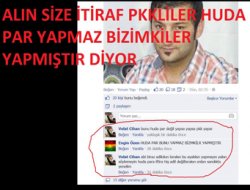 BDP kendi tabanını bile inandıramadı