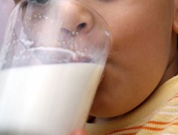 Bağışıklık sistemini süt içerek güçlendirin