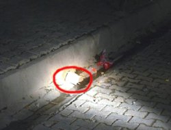 Silopi'de polise bomba atıldı