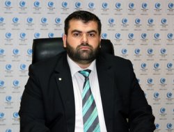 "Hicret dünyaya dair ne varsa ondan vazgeçmektir"