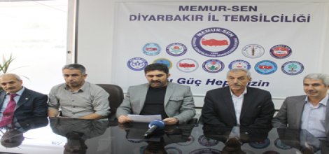 "Olayın HÜDA PAR'a yıkılmaya çalışılması manidardır"