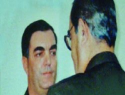 Görümlü davası Ankara'da görülecek