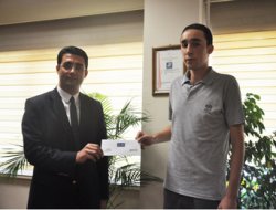 Hattına yanlışlıkla 436 bin TL yüklendi