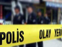 26 yaşındaki genç intihar etti