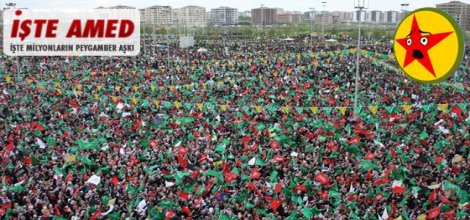 PKK'nin Kürd Korkusu