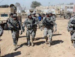 Paralı Asker Kullanmada ABD Birinci BM İkinci