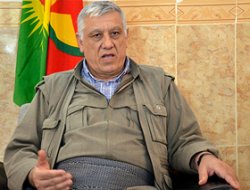 Cemil Bayık: Çözüm Süreci Öldü!