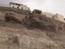 Kızılkoyun Projesi tehlikeli başladı