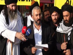 Namaz molası vermeyen otobüs firması kınandı