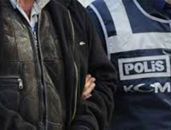 Fuhuş çadırına baskın