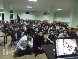 Suriye Ümmetin Evladıdır