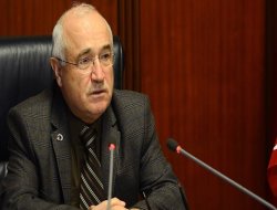 Çiçek: Yürürlükteki kurallar yeterli değilse hukuki düzenlemeler yapılır