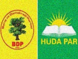 Batman Hadisesi: Kurt Dumanlı Havayı Sever!