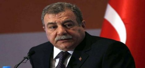 Muammer Güler istifa etti