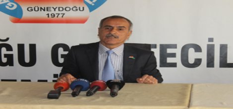 BDP bütün Kürtlere hakaret etti!