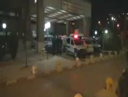 Üniversitede Silahlı Kavga: 7 Yaralı