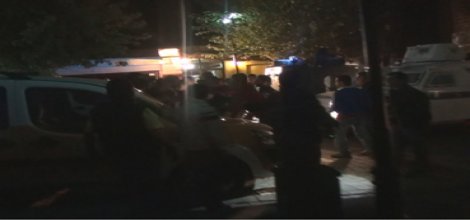 PKK Diyarbakır'ı germeye çalışıyor