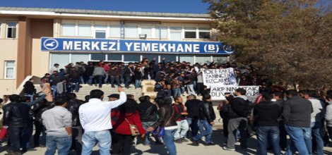 YÖK bahanesiyle İslam'a saldırdılar