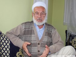 Muharrem denilince akla Kerbela ve Hz Hüseyin gelir