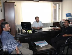 İhya Der Başkanına Atılan İftiranın Komplo Olduğu Ortaya Çıktı