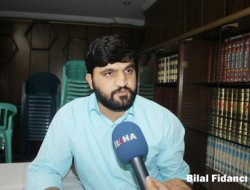 "Kız ve erkek öğrenciler aynı ortamda kalmamalı"