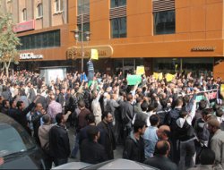 Kan ve şiddete dur demek için basın açıklaması yapılacak