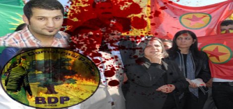 Batman'daki provokasyonun şifreleri çözülüyor -1