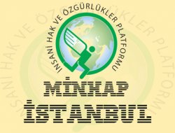 MİNHAP: PKK ve bileşenleri saldırılara son vermeli!