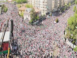 Bunun Adı Muhammedi Sevda