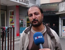 Gaziantep'teki yangında korkunç iddia