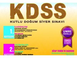 10 Peygamber (s.a.v) Sevdalısı Umreyi Kazandı