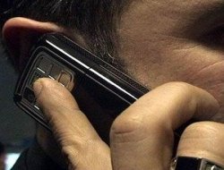 Dolandırılmaktan son anda kurtuldu