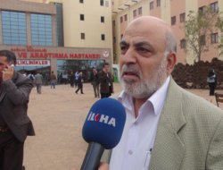 "Doktordan hasta yakınına hakaret"