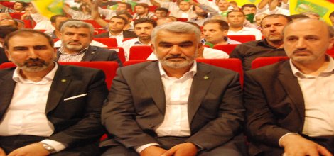 'Hizbullah, PKK'ya karşılık verebilir'