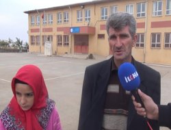 Başörtü zulmü Siverek'te devam ediyor