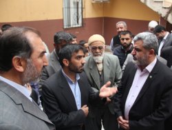 HÜDA PAR: Hiçbir saldırıyı tasvip etmiyoruz