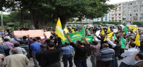 HÜDA PAR: Davamızın sesini kıstıramazsınız