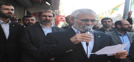 BDP, Kürt halkını çatıştırmak istiyor