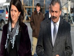 BDP grubu imralı'dan döndü